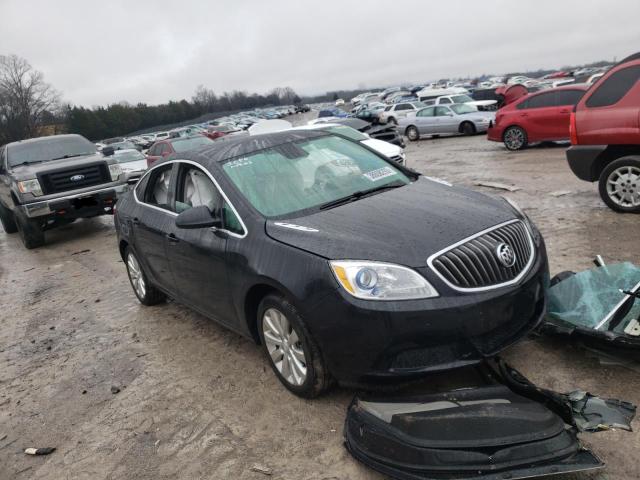 Photo 4 from auction – 2015 BUICK VERANO with VIN 1G4PP5SK8F4174451