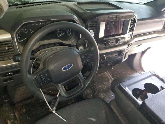 Foto 8 de la subasta – 2021 FORD F150 SUPER con VIN 1FTEW1EP9MFA32142