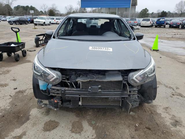 Photo 5 from auction – 2020 NISSAN VERSA S with VIN 3N1CN8DV9LL878006