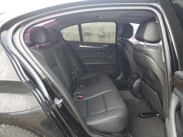 Photo 10 from auction – 2015 BMW 528 I with VIN WBA5A5C54FD522328