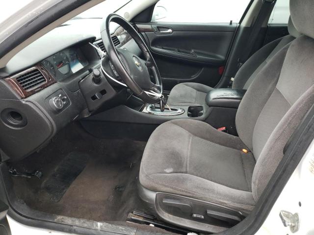 Photo 7 from auction – 2014 CHEVROLET IMPALA LIM with VIN 2G1WA5E30E1125284