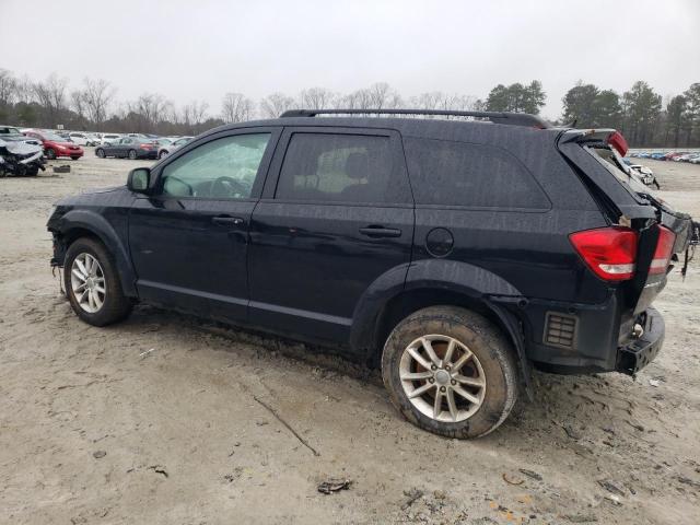 Photo 2 from auction – 2016 DODGE JOURNEY SX with VIN 3C4PDCBB8GT139776
