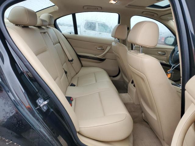 Photo 10 from auction – 2010 BMW 328 I with VIN WBAPH7C57AE129698