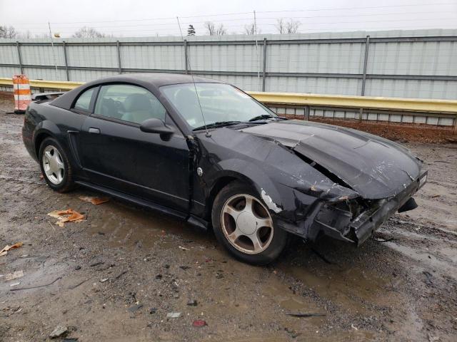 Photo 4 from auction – 2004 FORD MUSTANG with VIN 1FAFP40684F165868
