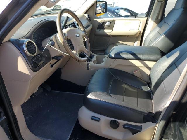 صورة رقم 7 من المزاد - 2004 FORD EXPEDITION مع VIN 1FMPU17L04LB18476
