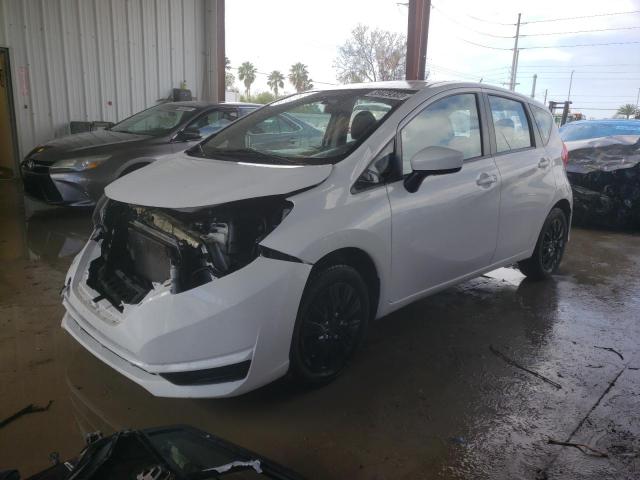 NISSAN VERSA NOTE 2019 with VIN 3N1CE2CP8KL355414 - Photo from auction