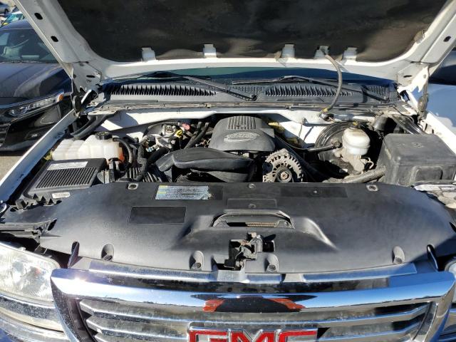 Photo 11 from auction – 2007 GMC NEW SIERRA with VIN 2GTEC13Z671156457