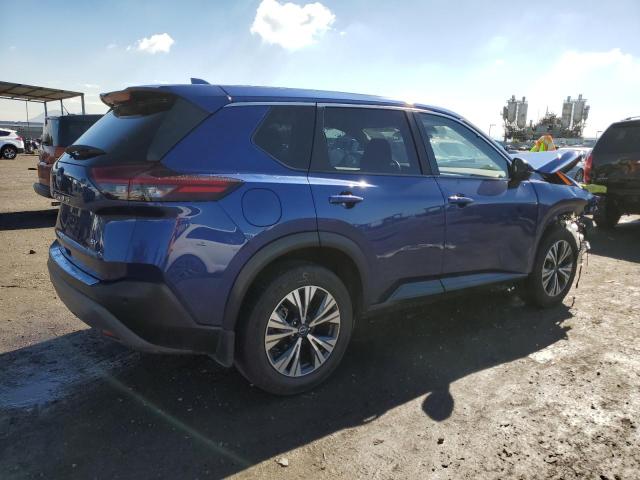 Photo 3 from auction – 2023 NISSAN ROGUE SV with VIN JN8BT3BA8PW404635