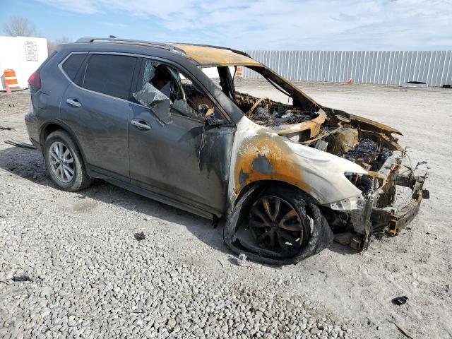 Photo 4 from auction – 2018 NISSAN ROGUE S with VIN KNMAT2MV9JP615832