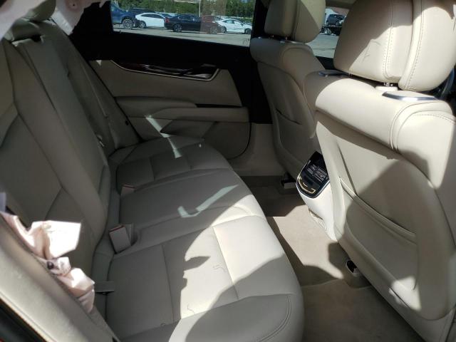 Photo 10 from auction – 2014 CADILLAC XTS PREMIU with VIN 2G61P5S36E9196384