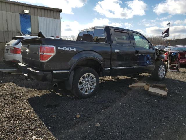 Photo 3 from auction – 2012 FORD F150 SUPER with VIN 1FTFW1ET0CFA33065