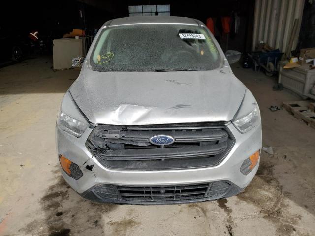 Foto 5 de la subasta – 2017 FORD ESCAPE S con VIN 1FMCU0F71HUD18764