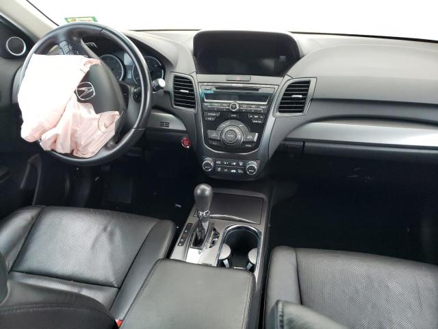 Photo 8 from auction – 2015 ACURA RDX TECHNO with VIN 5J8TB4H50FL006257