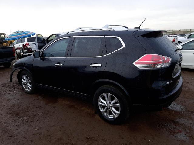 صورة رقم 2 من المزاد - 2016 NISSAN ROGUE S مع VIN KNMAT2MT1GP734689