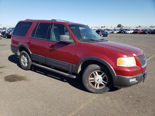 Photo 4 from auction – 2004 FORD EXPEDITION with VIN 1FMRU15W64LA03144