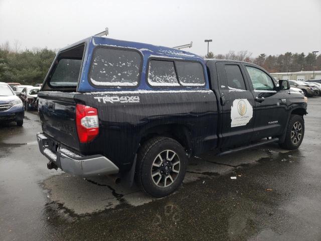 Photo 3 from auction – 2014 TOYOTA TUNDRA DOU with VIN 5TFUY5F19EX407157