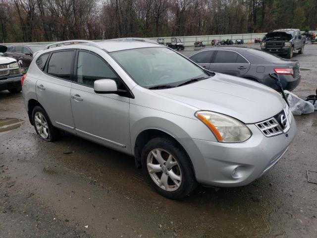 Photo 4 from auction – 2011 NISSAN ROGUE S with VIN JN8AS5MT9BW575931