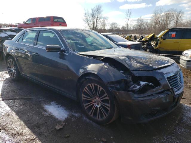 Photo 4 from auction – 2013 CHRYSLER 300 S with VIN 2C3CCABGXDH657317