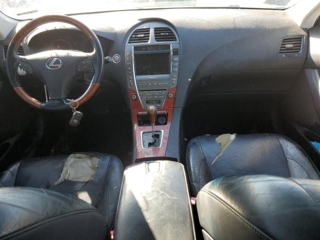 Photo 8 from auction – 2007 LEXUS ES 350 with VIN JTHBJ46G772075289