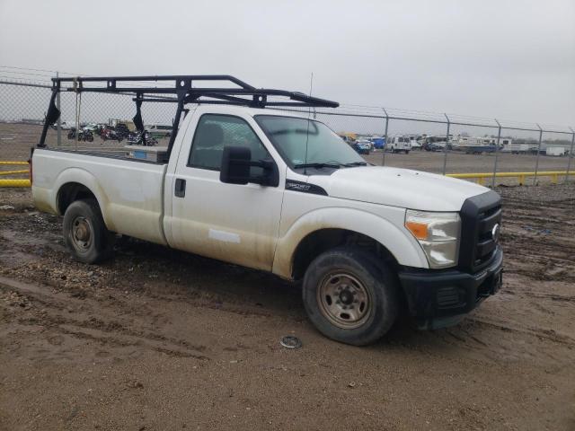 Photo 4 from auction – 2012 FORD F250 SUPER with VIN 1FTBF2A68CEA50352