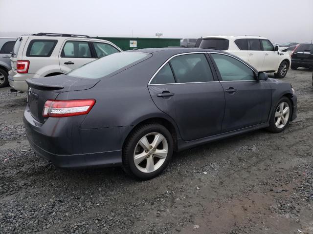Photo 3 from auction – 2011 TOYOTA CAMRY BASE with VIN 4T1BF3EK5BU767014