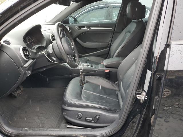 Photo 7 from auction – 2016 AUDI A3 PREMIUM with VIN WAUB8GFF4G1019660