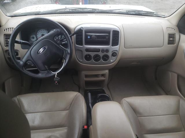 Photo 8 from auction – 2004 FORD ESCAPE XLT with VIN 1FMCU03174KA78657