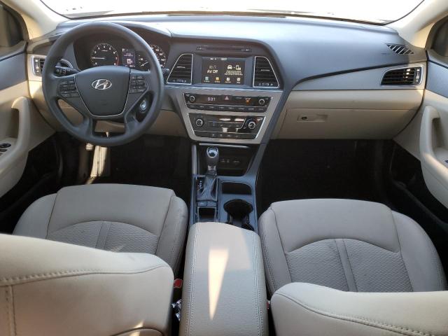Photo 8 from auction – 2017 HYUNDAI SONATA SE with VIN 5NPE24AF8HH518883