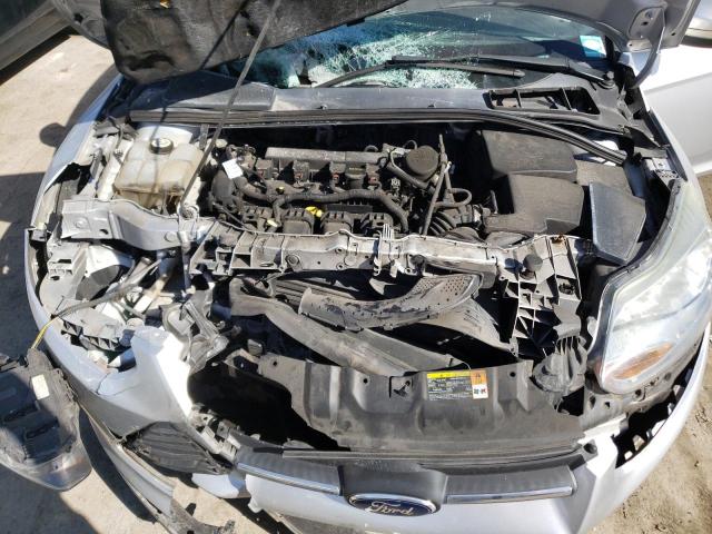 Фото 11 с аукциона – 2013 FORD FOCUS SE с VIN 1FADP3F22DL121470