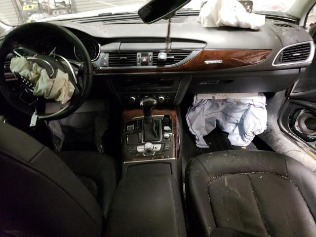 صورة رقم 8 من المزاد - 2015 AUDI A6 PREMIUM مع VIN WAUFGAFC4FN019835