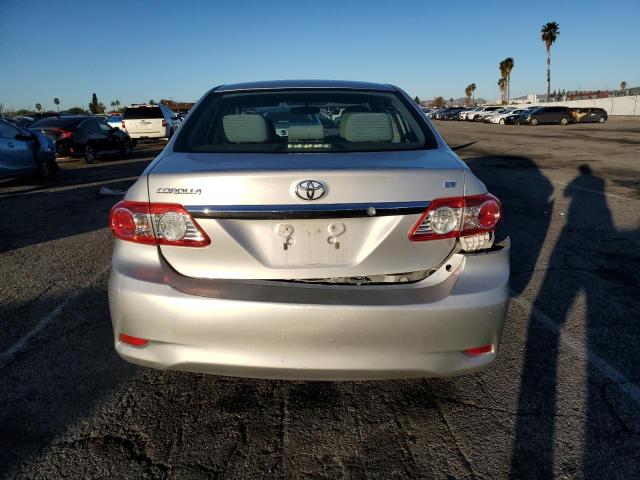 Photo 6 from auction – 2013 TOYOTA COROLLA BA with VIN 2T1BU4EE0DC931344
