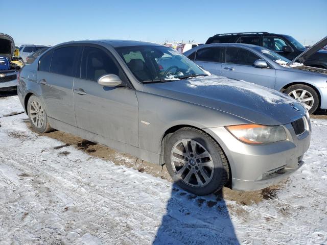 Photo 4 from auction – 2008 BMW 328 I with VIN WBAVA37588NL56813