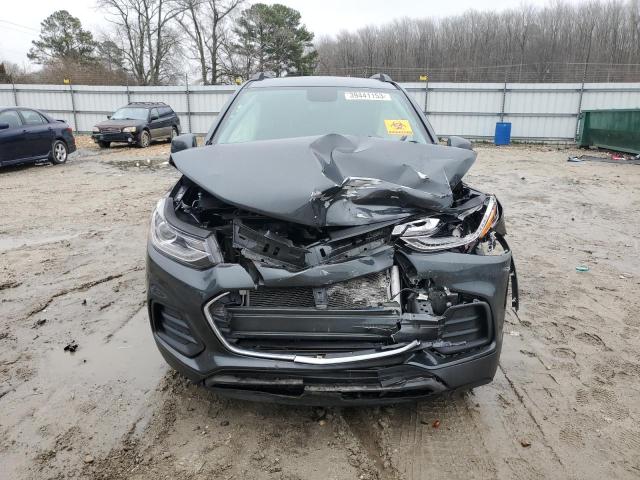Photo 5 from auction – 2017 CHEVROLET TRAX 1LT with VIN KL7CJLSB2HB229576