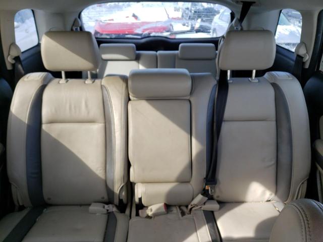 Photo 10 from auction – 2010 MAZDA CX-9 with VIN JM3TB3MA4A0207172