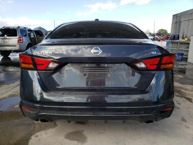 Photo 6 from auction – 2019 NISSAN ALTIMA SL with VIN 1N4BL4EV4KC158862