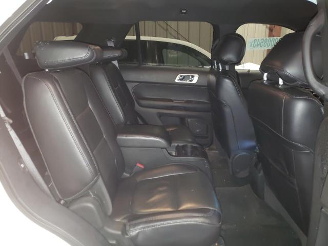 Photo 11 from auction – 2013 FORD EXPLORER L with VIN 1FM5K8F84DGA10955