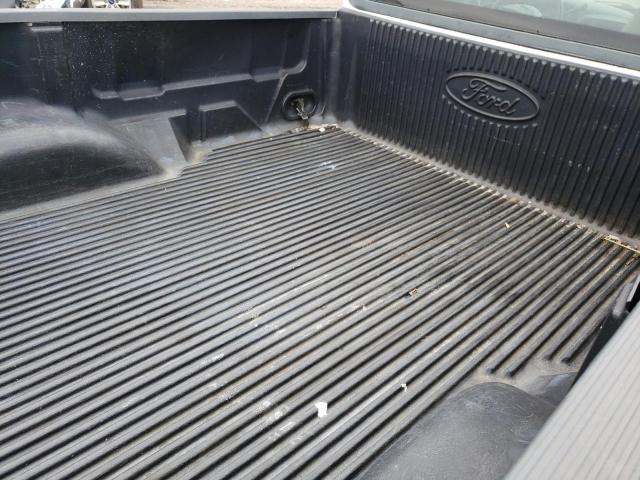 Photo 10 from auction – 2002 FORD F150 with VIN 1FTRF17WX2NA36970