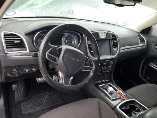 Photo 8 from auction – 2019 CHRYSLER 300 TOURIN with VIN 2C3CCAAG1KH601376