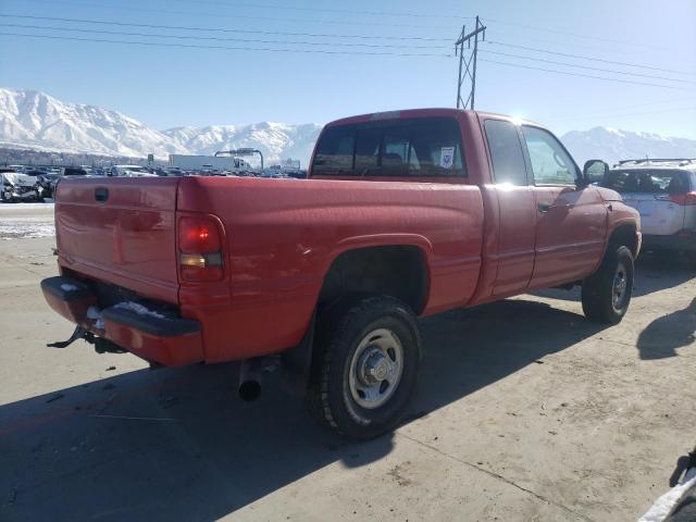 Photo 3 from auction – 1999 DODGE RAM 2500 with VIN 1B7KF2365XJ653379