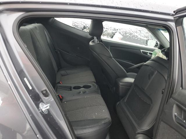 Photo 10 from auction – 2013 HYUNDAI VELOSTER with VIN KMHTC6AD5DU161981