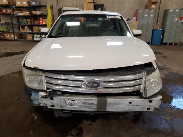 Photo 5 from auction – 2008 FORD TAURUS SEL with VIN 1FAHP24W58G158836