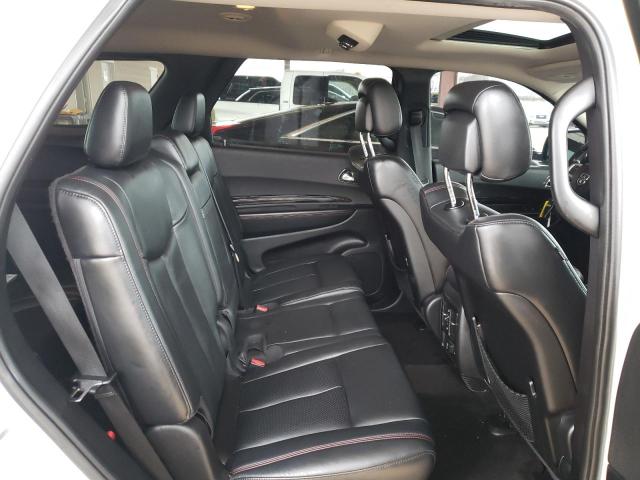 Photo 11 from auction – 2011 DODGE DURANGO R/ with VIN 1D4SE6GT2BC683157