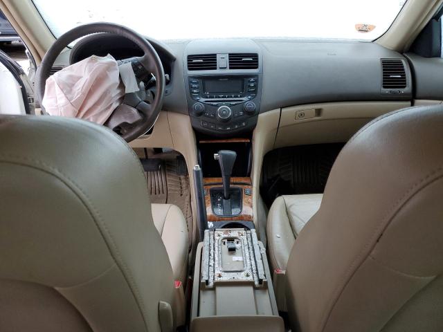Photo 8 from auction – 2004 HONDA ACCORD EX with VIN 1HGCM66534A076885
