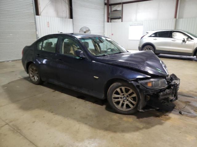 Photo 4 from auction – 2006 BMW 325I with VIN WBAVB135X6KX67958