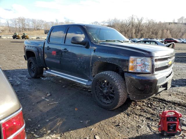 Photo 4 from auction – 2009 CHEVROLET SILVERADO with VIN 2GCEK23C791138685