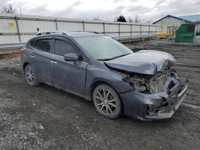 Photo 4 from auction – 2017 SUBARU IMPREZA LI with VIN 4S3GTAU60H3727739