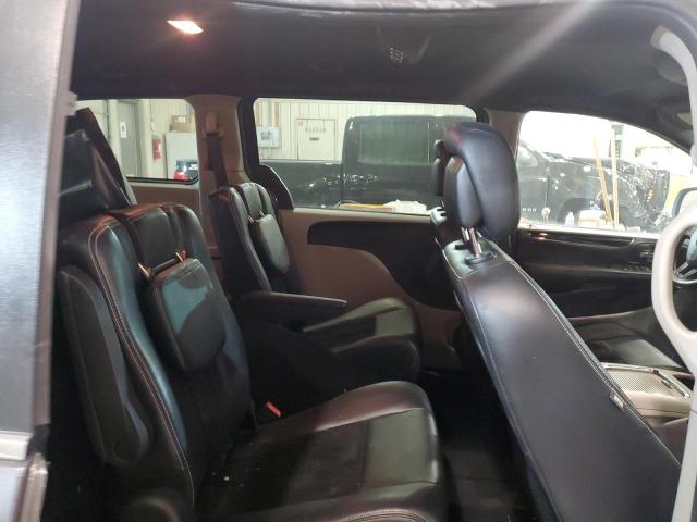 Photo 11 from auction – 2018 DODGE GRAND CARA with VIN 2C4RDGCG6JR300520