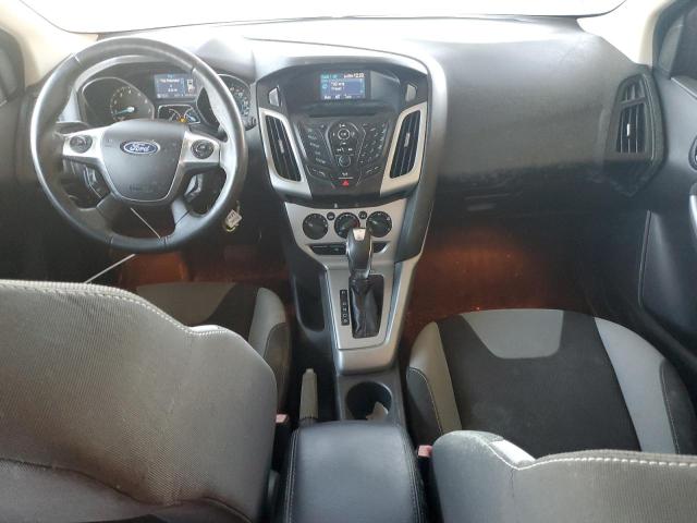 Photo 8 from auction – 2012 FORD FOCUS SE with VIN 1FAHP3K2XCL402051