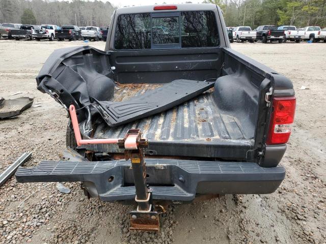 Photo 6 from auction – 2011 FORD RANGER SUP with VIN 1FTKR4EE6BPB13214