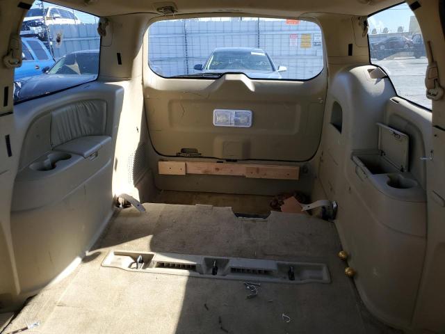 Photo 10 from auction – 2008 HONDA ODYSSEY EX with VIN 5FNRL38608B078400